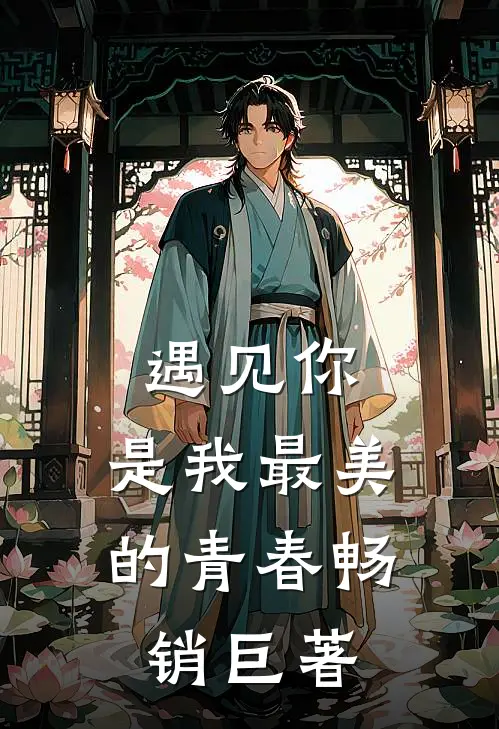 遇见你，是我最美的青春畅销巨著