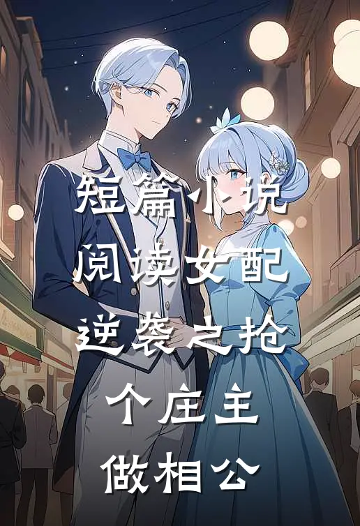 短篇小说阅读女配逆袭之抢个庄主做相公