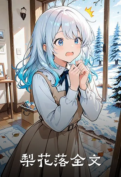 梨花落全文