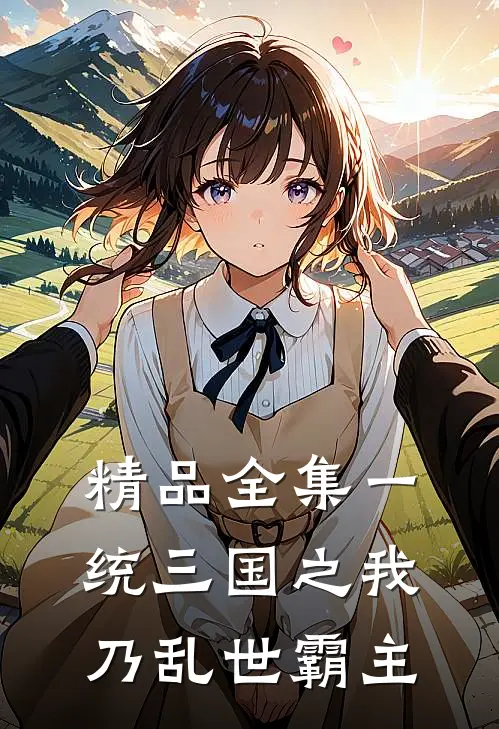 精品全集一统三国之我乃乱世霸主