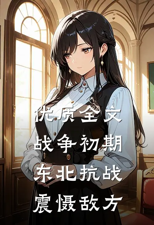 优质全文战争初期，东北抗战震慑敌方