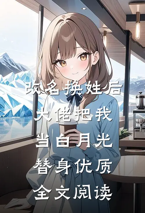 改名换姓后，大佬把我当白月光替身优质全文阅读