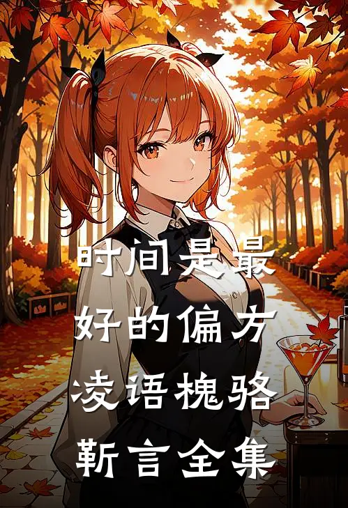 时间是最好的偏方凌语槐骆靳言 全集