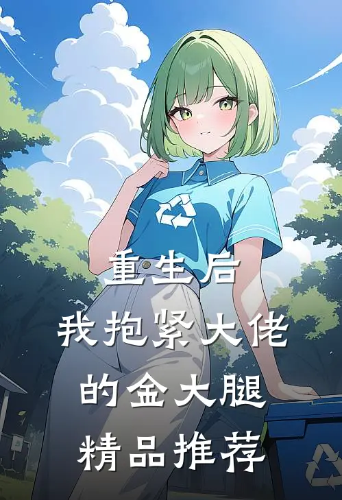 重生后，我抱紧大佬的金大腿精品推荐