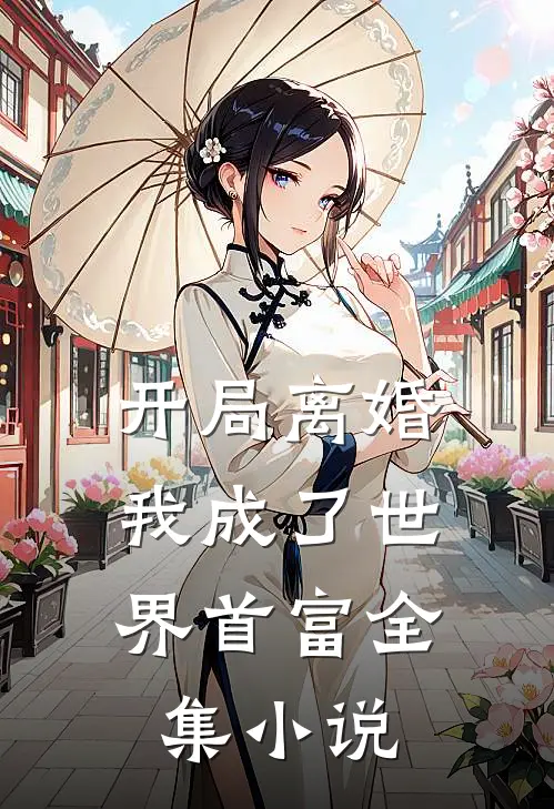 开局离婚，我成了世界首富全集小说