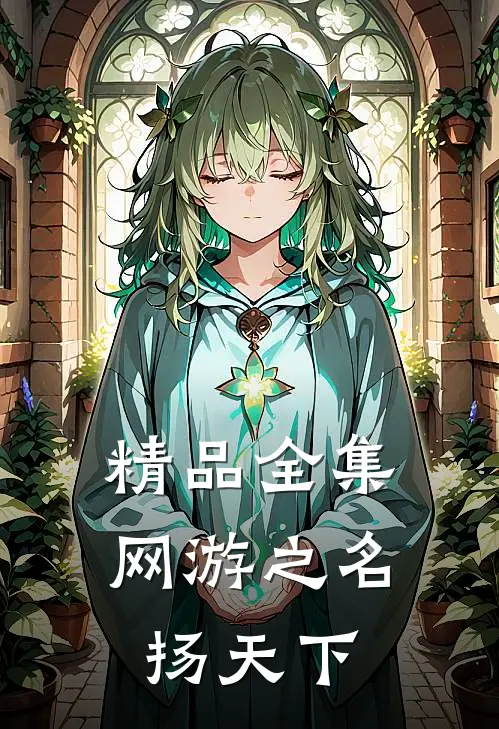精品全集网游之名扬天下