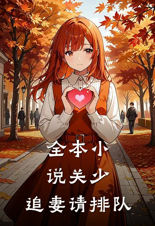 全本小说关少，追妻请排队