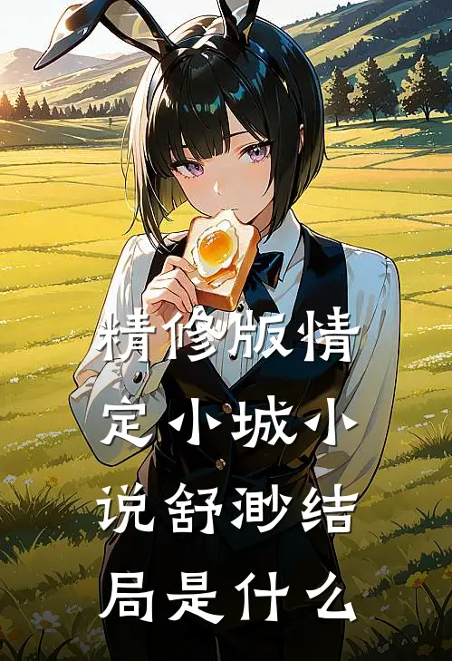 精修版情定小城小说舒渺结局是什么