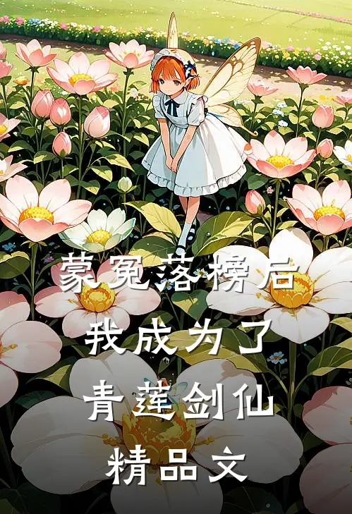 蒙冤落榜后，我成为了青莲剑仙精品文