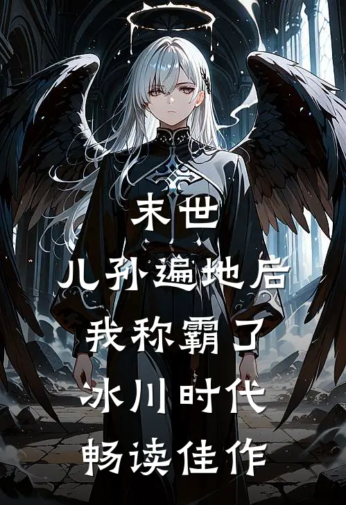 末世：儿孙遍地后，我称霸了冰川时代畅读佳作