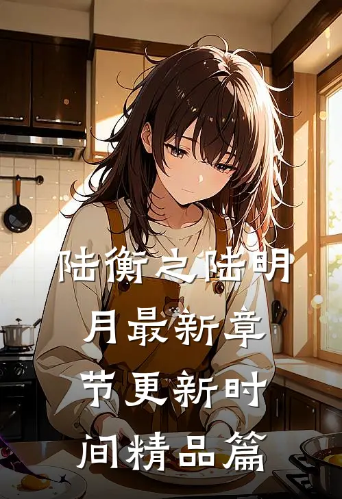陆衡之陆明月最新章节更新时间精品篇