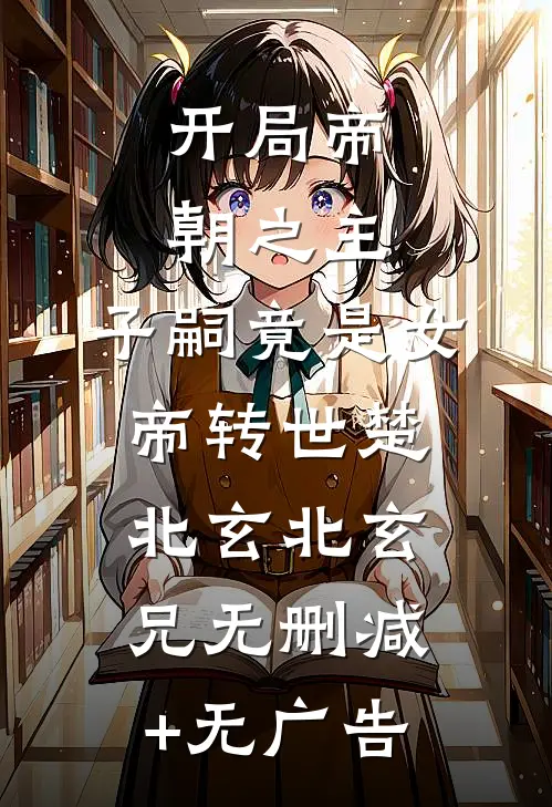 开局帝朝之主：子嗣竟是女帝转世楚北玄北玄兄无删减+无广告