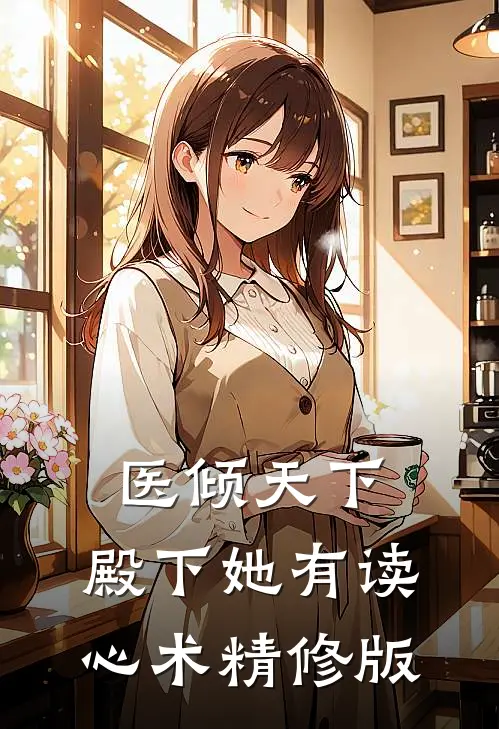 医倾天下：殿下她有读心术精修版