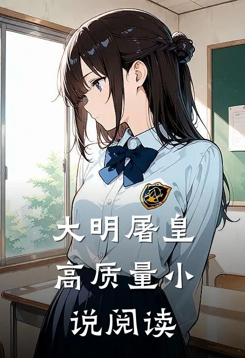 大明屠皇高质量小说阅读