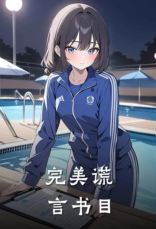 完美谎言书目