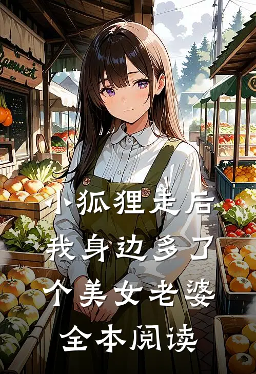 小狐狸走后，我身边多了个美女老婆全本阅读