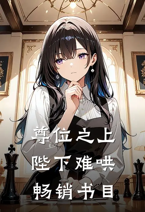 尊位之上：陛下难哄畅销书目