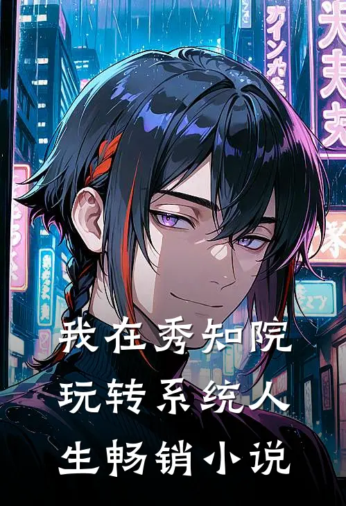 我在秀知院玩转系统人生畅销小说