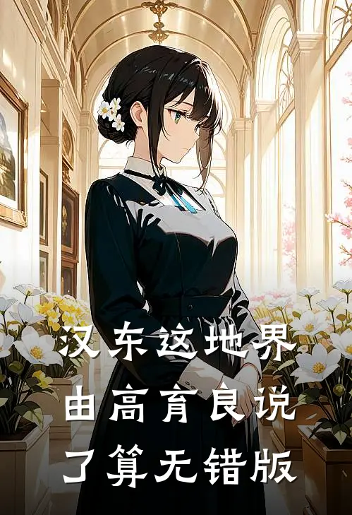 汉东这地界，由高育良说了算无错版