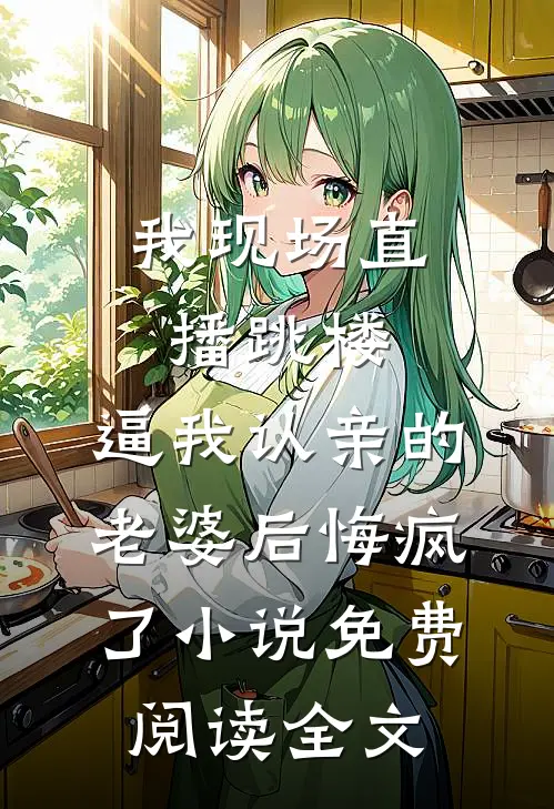 我现场直播跳楼，逼我认亲的老婆后悔疯了小说免费阅读全文