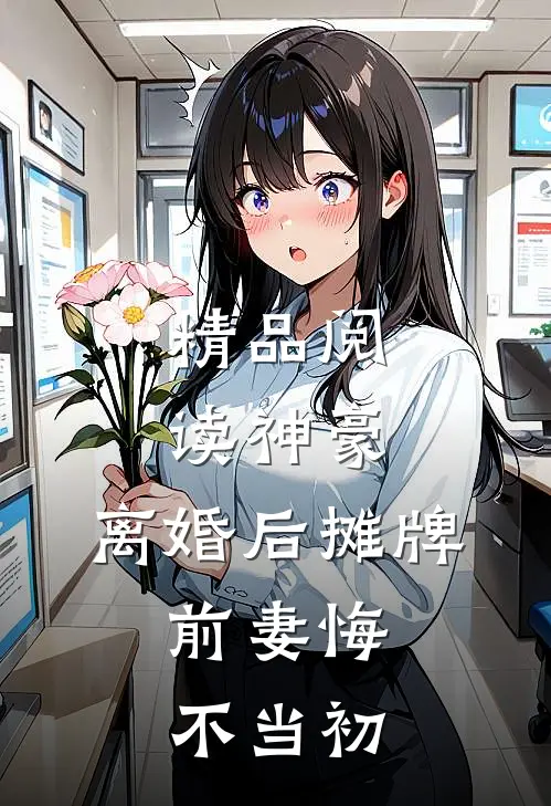 精品阅读神豪：离婚后摊牌，前妻悔不当初