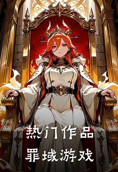 热门作品罪域游戏