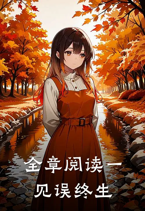 全章阅读一见误终生