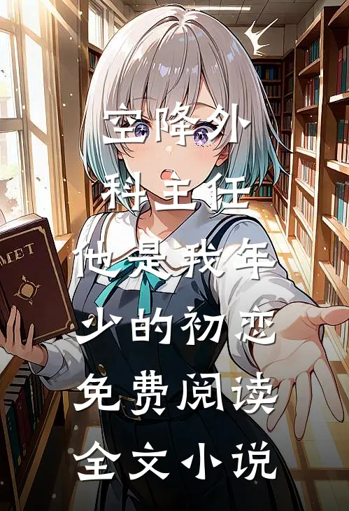 空降外科主任,他是我年少的初恋免费阅读全文小说