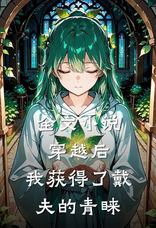 全文小说穿越后，我获得了戴夫的青睐