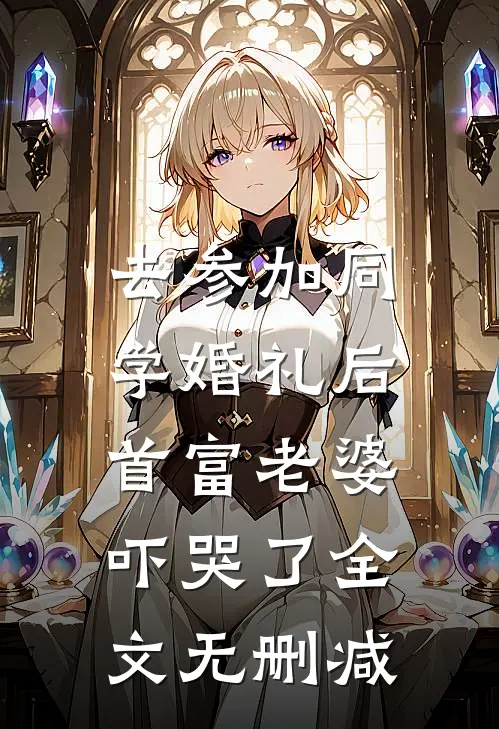 去参加同学婚礼后，首富老婆吓哭了全文无删减