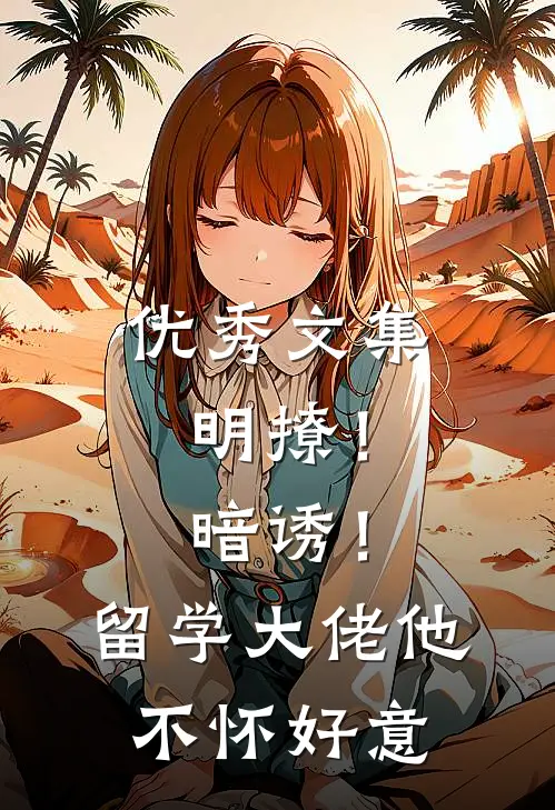 优秀文集明撩！暗诱！留学大佬他不怀好意
