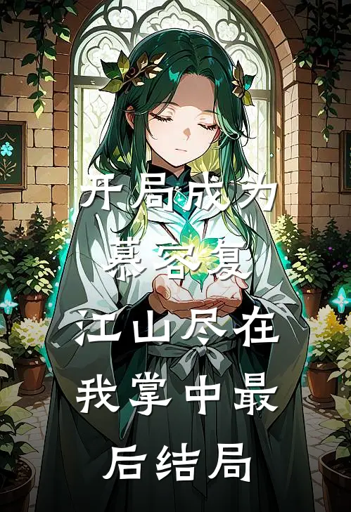开局成为慕容复，江山尽在我掌中最后结局