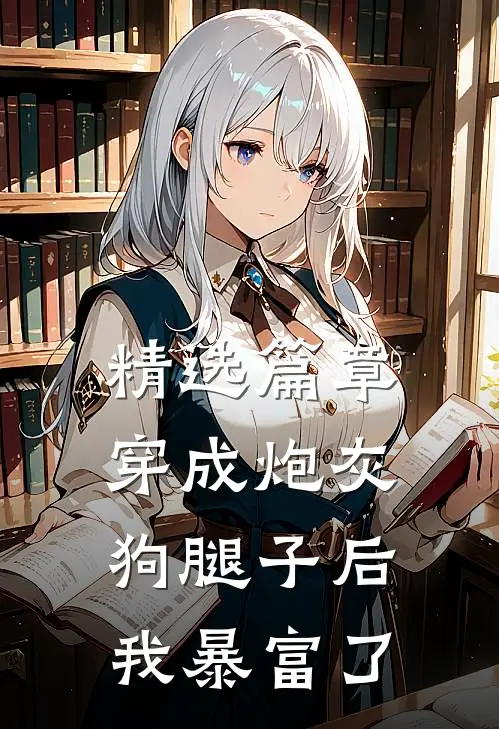 精选篇章穿成炮灰狗腿子后我暴富了