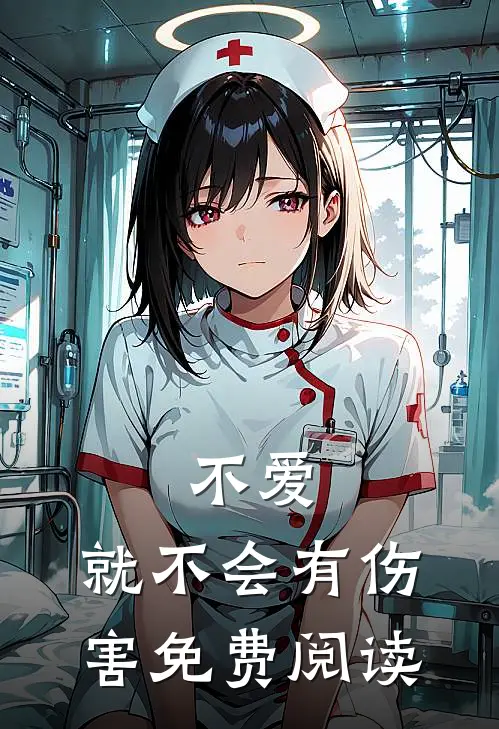 不爱，就不会有伤害免费阅读