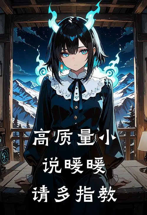 高质量小说暖暖，请多指教