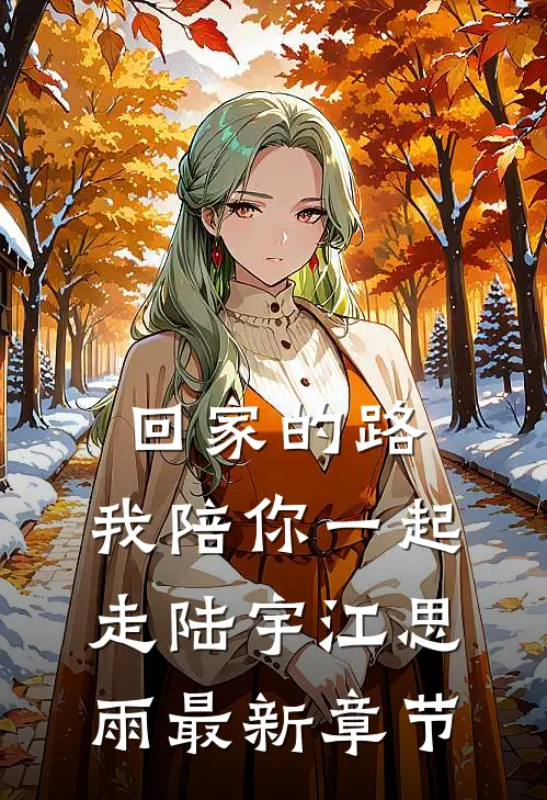 回家的路，我陪你一起走陆宇江思雨最新章节