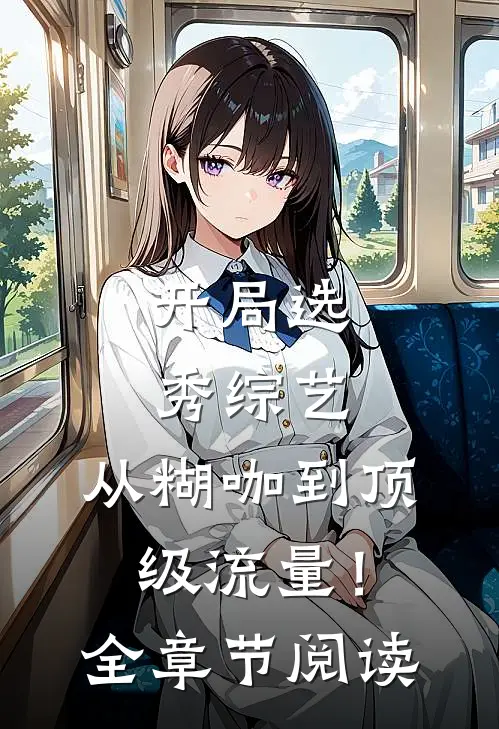开局选秀综艺，从糊咖到顶级流量！全章节阅读