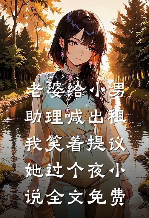 老婆给小男助理喊出租，我笑着提议她过个夜小说全文免费