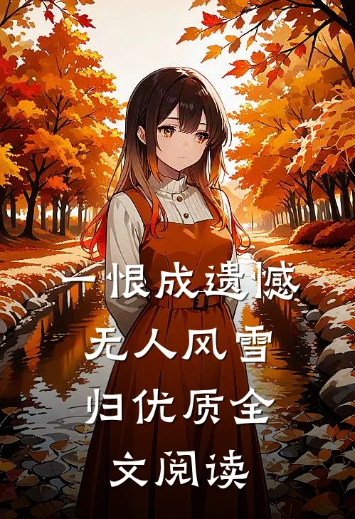 一恨成遗憾，无人风雪归优质全文阅读