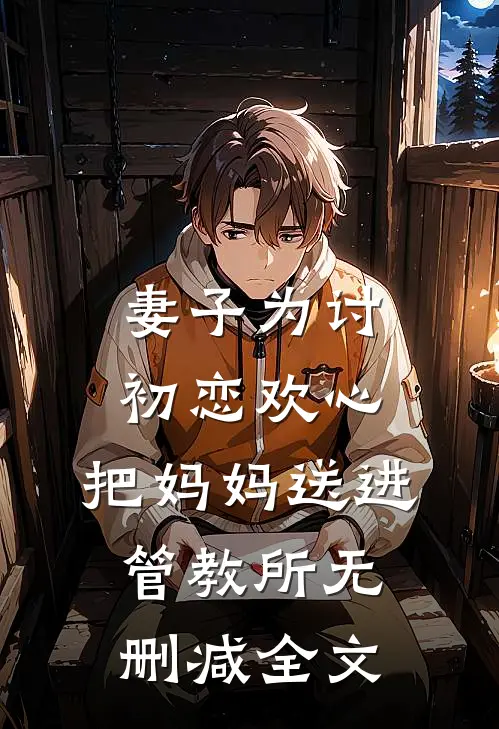 妻子为讨初恋欢心，把妈妈送进管教所无删减全文