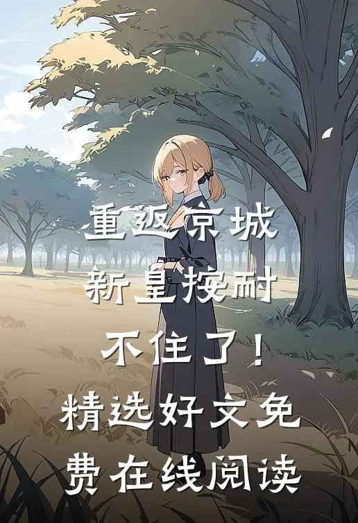 重返京城，新皇按耐不住了！精选好文免费在线阅读