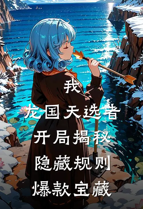 我，龙国天选者，开局揭秘隐藏规则爆款宝藏