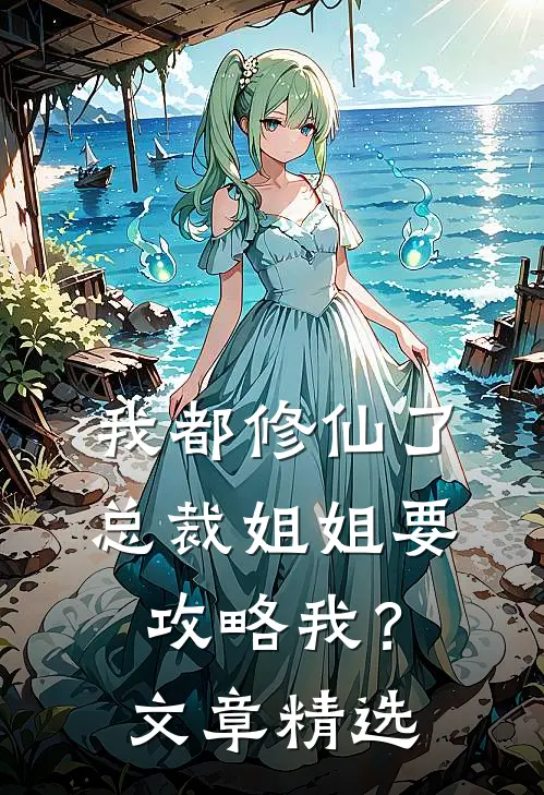 我都修仙了，总裁姐姐要攻略我？文章精选
