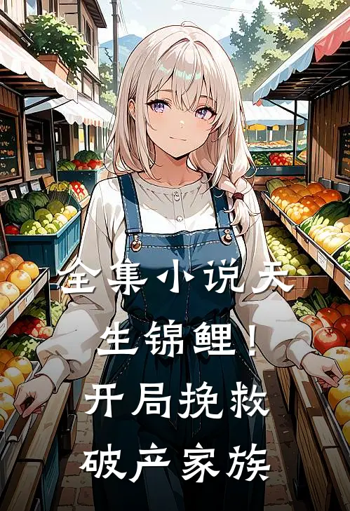 全集小说天生锦鲤！开局挽救破产家族