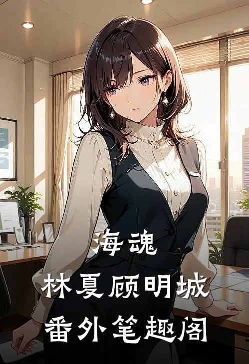海魂：林夏顾明城番外笔趣阁