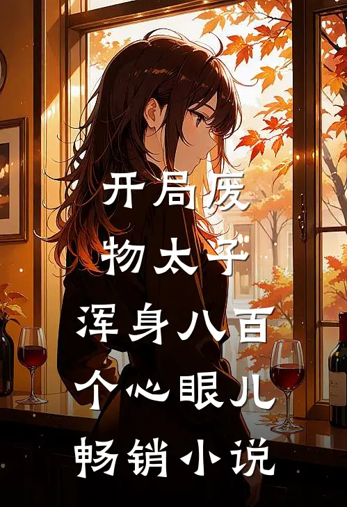 开局废物太子，浑身八百个心眼儿畅销小说
