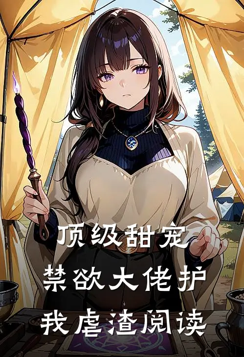 顶级甜宠：禁欲大佬护我虐渣阅读