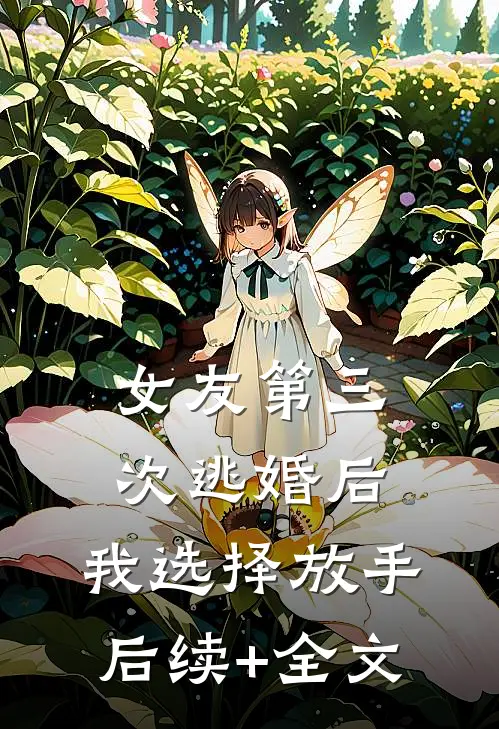 女友第三次逃婚后，我选择放手后续+全文