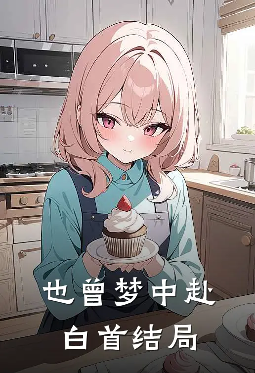 也曾梦中赴白首结局