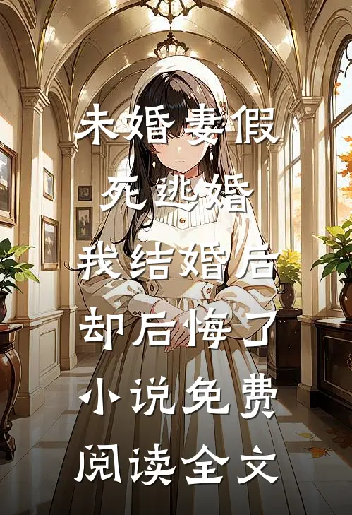 未婚妻假死逃婚，我结婚后却后悔了小说免费阅读全文